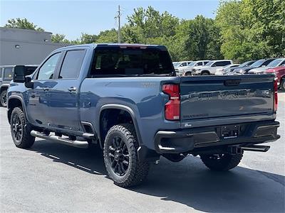 New 2025 Chevrolet Silverado 3500 LT Crew Cab 4WD Pickup for sale #221176 - photo 2