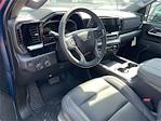 New 2025 Chevrolet Silverado 3500 LT Crew Cab 4WD Pickup for sale #221176 - photo 11