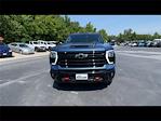New 2025 Chevrolet Silverado 3500 LT Crew Cab 4WD Pickup for sale #221176 - photo 4