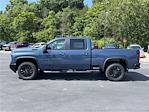 New 2025 Chevrolet Silverado 3500 LT Crew Cab 4WD Pickup for sale #221176 - photo 39