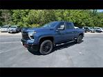 New 2025 Chevrolet Silverado 3500 LT Crew Cab 4WD Pickup for sale #221176 - photo 5