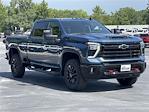 New 2025 Chevrolet Silverado 3500 LT Crew Cab 4WD Pickup for sale #221176 - photo 42