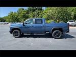New 2025 Chevrolet Silverado 3500 LT Crew Cab 4WD Pickup for sale #221176 - photo 6