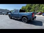 New 2025 Chevrolet Silverado 3500 LT Crew Cab 4WD Pickup for sale #221176 - photo 7