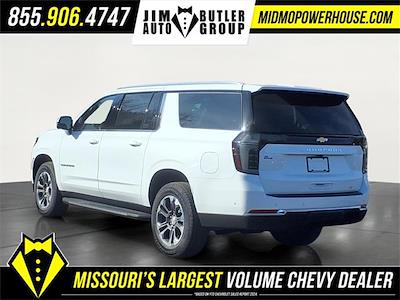 New 2026 Chevrolet Suburban LT for sale #221393 - photo 2
