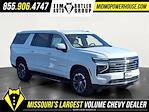 New 2026 Chevrolet Suburban LT for sale #221393 - photo 24