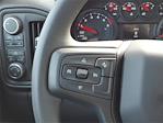 New 2026 Chevrolet Silverado 1500 Custom Crew Cab for sale #222763 - photo 22