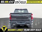 New 2026 Chevrolet Silverado 1500 Custom Crew Cab for sale #222763 - photo 3