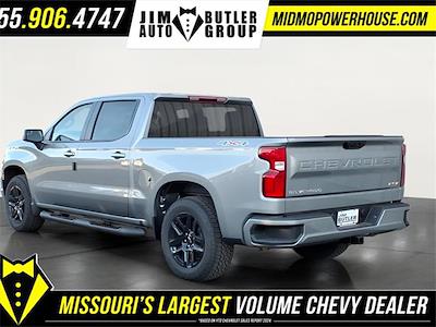 New 2026 Chevrolet Silverado 1500 RST Crew Cab for sale #222780 - photo 2