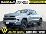 New 2026 Chevrolet Silverado 1500 RST Crew Cab for sale #222780 - photo 1