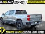 New 2026 Chevrolet Silverado 1500 RST Crew Cab for sale #222780 - photo 4