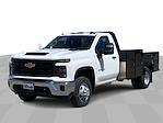 New 2024 Chevrolet Silverado 3500 Work Truck Regular Cab 4WD Knapheide Service Truck for sale #223678 - photo 1