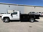 New 2024 Chevrolet Silverado 3500 Work Truck Regular Cab 4WD Knapheide Service Truck for sale #223678 - photo 11