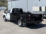 New 2024 Chevrolet Silverado 3500 Work Truck Regular Cab 4WD Knapheide Service Truck for sale #223678 - photo 12