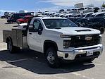 New 2024 Chevrolet Silverado 3500 Work Truck Regular Cab 4WD Knapheide Service Truck for sale #223678 - photo 15