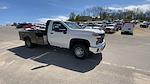 New 2024 Chevrolet Silverado 3500 Work Truck Regular Cab 4WD Knapheide Service Truck for sale #223678 - photo 3