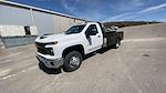 New 2024 Chevrolet Silverado 3500 Work Truck Regular Cab 4WD Knapheide Service Truck for sale #223678 - photo 5