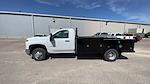 New 2024 Chevrolet Silverado 3500 Work Truck Regular Cab 4WD Knapheide Service Truck for sale #223678 - photo 6