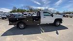 New 2024 Chevrolet Silverado 3500 Work Truck Regular Cab 4WD Knapheide Service Truck for sale #223678 - photo 9