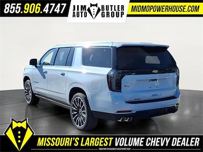 New 2026 Chevrolet Suburban High Country for sale #224975 - photo 2