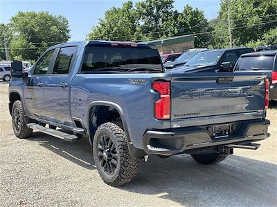 New 2025 Chevrolet Silverado 3500 LT Crew Cab 4WD Pickup for sale #225170 - photo 2