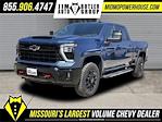 New 2025 Chevrolet Silverado 3500 LT Crew Cab 4WD Pickup for sale #225170 - photo 1