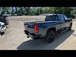 New 2025 Chevrolet Silverado 3500 LT Crew Cab 4WD Pickup for sale #225170 - photo 9