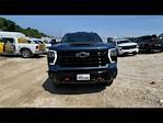 New 2025 Chevrolet Silverado 3500 LT Crew Cab 4WD Pickup for sale #225170 - photo 4