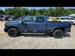 New 2025 Chevrolet Silverado 3500 LT Crew Cab 4WD Pickup for sale #225170 - photo 6