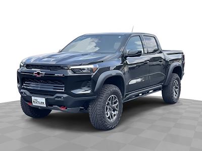 New 2025 Chevrolet Colorado ZR2 Crew Cab 4WD Pickup for sale #225482 - photo 1