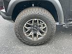New 2025 Chevrolet Colorado ZR2 Crew Cab 4WD Pickup for sale #225482 - photo 34