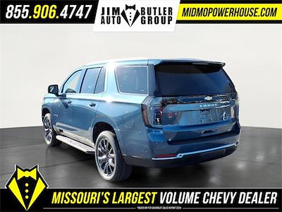 New 2026 Chevrolet Tahoe LT for sale #225626 - photo 2