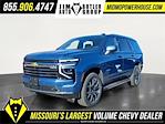 New 2026 Chevrolet Tahoe LT for sale #225626 - photo 1