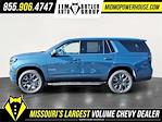 New 2026 Chevrolet Tahoe LT for sale #225626 - photo 4