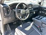 2025 Chevrolet Silverado 3500 Regular Cab DRW 4WD Flatbed Truck for sale #225985 - photo 10