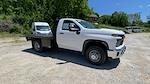 2025 Chevrolet Silverado 3500 Regular Cab DRW 4WD Flatbed Truck for sale #225985 - photo 3