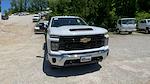 2025 Chevrolet Silverado 3500 Regular Cab DRW 4WD Flatbed Truck for sale #225985 - photo 4