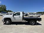 2025 Chevrolet Silverado 3500 Regular Cab DRW 4WD Flatbed Truck for sale #225985 - photo 34