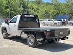 2025 Chevrolet Silverado 3500 Regular Cab DRW 4WD Flatbed Truck for sale #225985 - photo 35