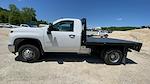 2025 Chevrolet Silverado 3500 Regular Cab DRW 4WD Flatbed Truck for sale #225985 - photo 6