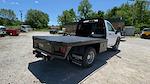 2025 Chevrolet Silverado 3500 Regular Cab DRW 4WD Flatbed Truck for sale #225985 - photo 8