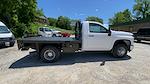 2025 Chevrolet Silverado 3500 Regular Cab DRW 4WD Flatbed Truck for sale #225985 - photo 9