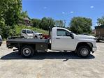 2025 Chevrolet Silverado 3500 Regular Cab DRW 4WD Flatbed Truck for sale #225985 - photo 39