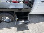 New 2025 Chevrolet Silverado 3500 Work Truck Regular Cab 4WD Flatbed Truck for sale #226019 - photo 14