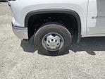 New 2025 Chevrolet Silverado 3500 Work Truck Regular Cab 4WD Flatbed Truck for sale #226019 - photo 20