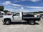 New 2025 Chevrolet Silverado 3500 Work Truck Regular Cab 4WD Flatbed Truck for sale #226019 - photo 23