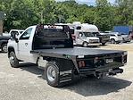 New 2025 Chevrolet Silverado 3500 Work Truck Regular Cab 4WD Flatbed Truck for sale #226019 - photo 2