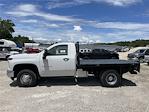 New 2025 Chevrolet Silverado 3500 Work Truck Regular Cab 4WD Flatbed Truck for sale #226019 - photo 24
