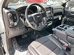 New 2025 Chevrolet Silverado 3500 Work Truck Regular Cab 4WD Flatbed Truck for sale #226019 - photo 27