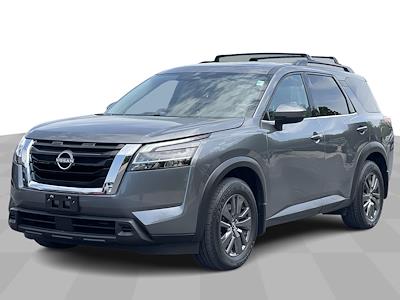 2022 Nissan Pathfinder 4WD SUV for sale #227751A - photo 1
